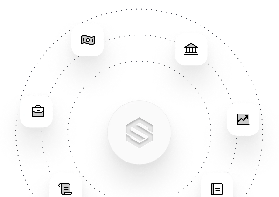 Integrated Solutions